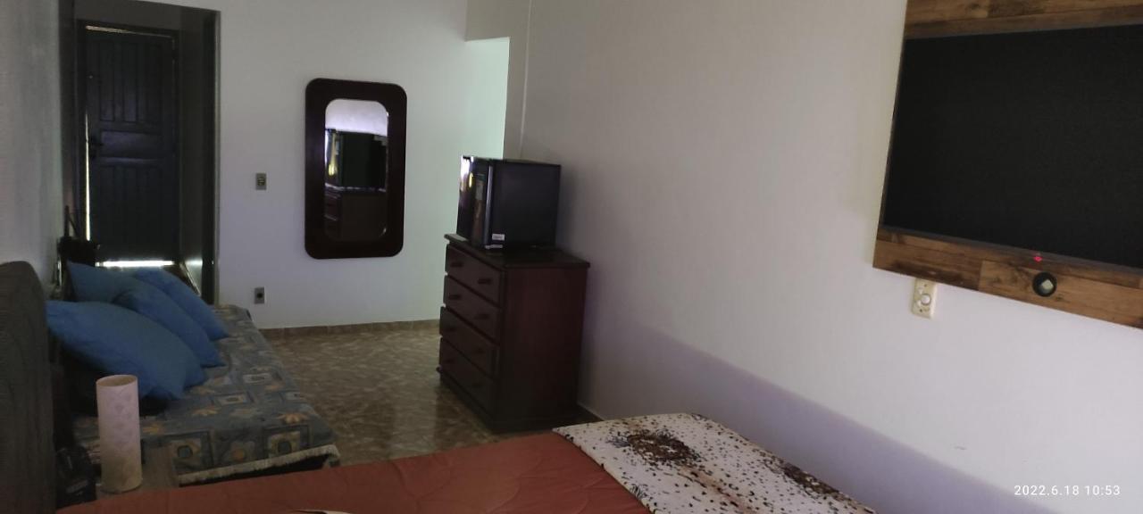 Pe Na Areia Hotel Saquarema Luaran gambar