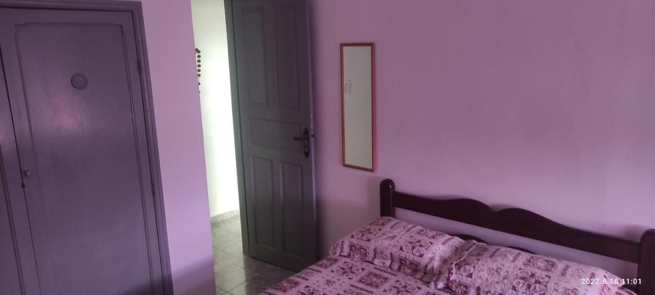 Pe Na Areia Hotel Saquarema Luaran gambar