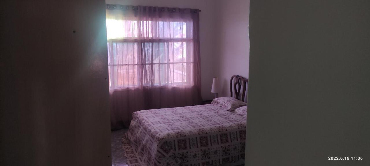 Pe Na Areia Hotel Saquarema Luaran gambar