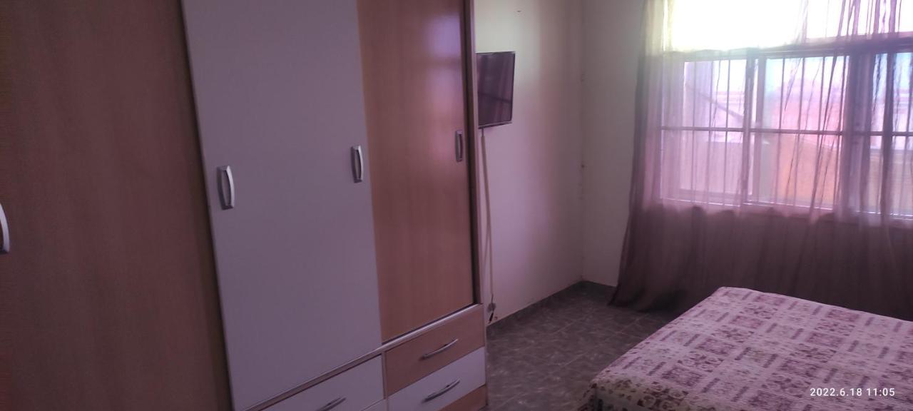 Pe Na Areia Hotel Saquarema Luaran gambar