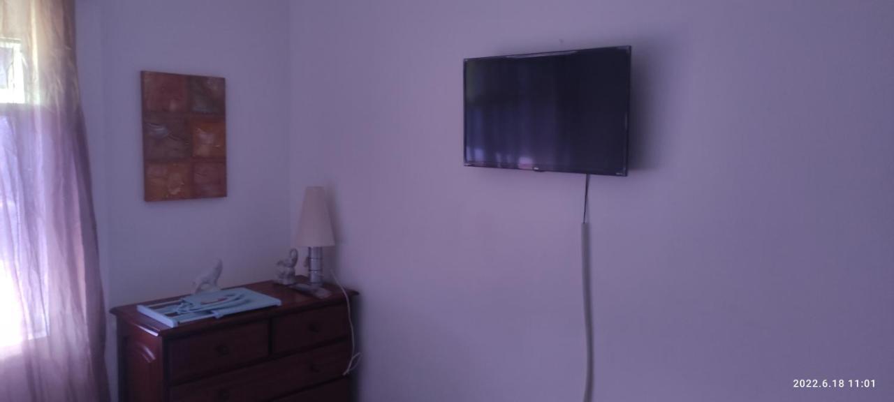 Pe Na Areia Hotel Saquarema Luaran gambar