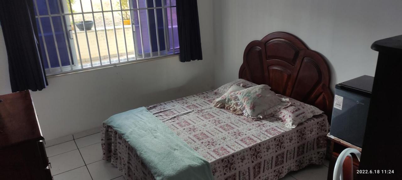 Pe Na Areia Hotel Saquarema Luaran gambar
