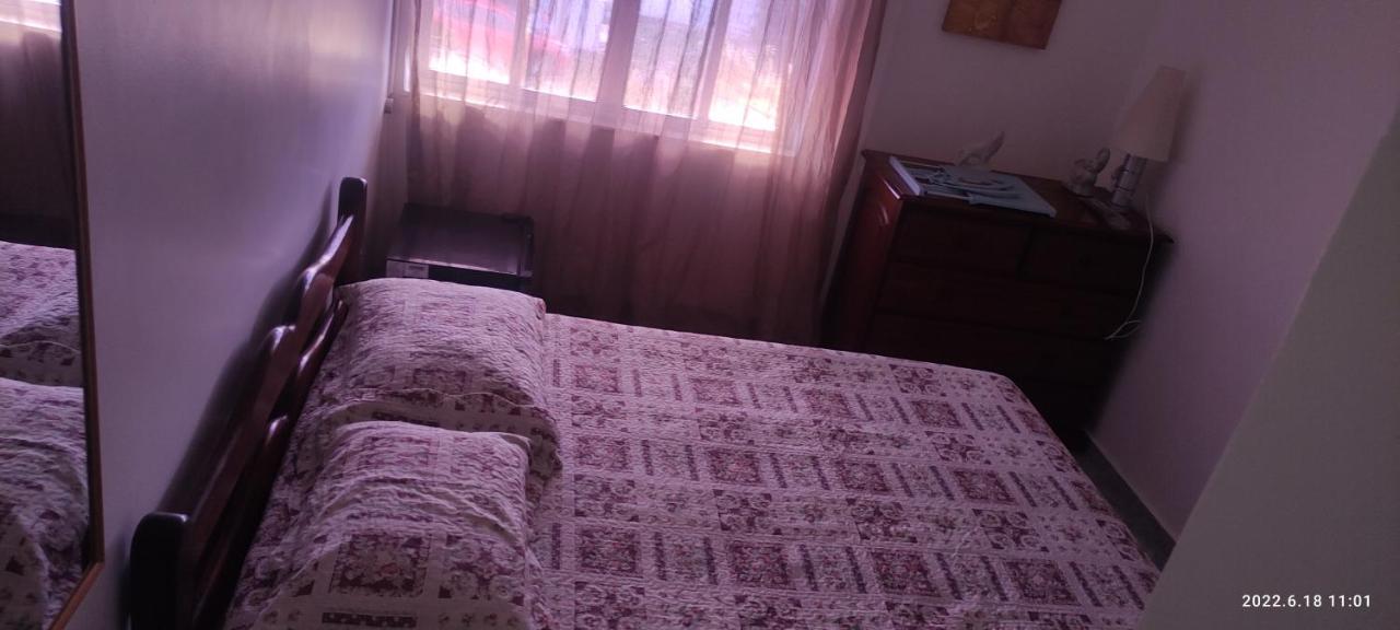 Pe Na Areia Hotel Saquarema Luaran gambar