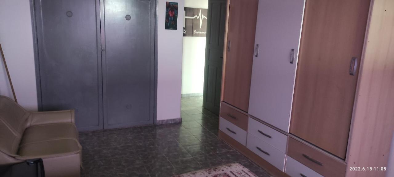 Pe Na Areia Hotel Saquarema Luaran gambar