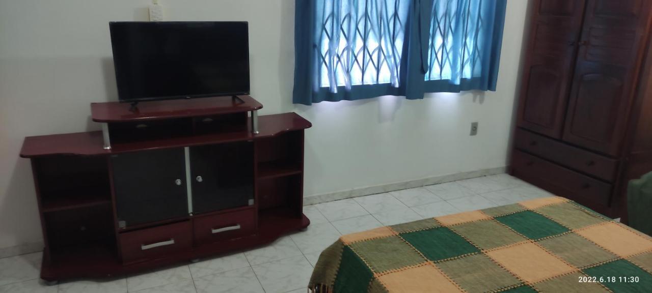 Pe Na Areia Hotel Saquarema Luaran gambar