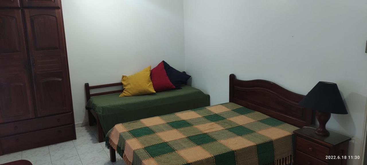 Pe Na Areia Hotel Saquarema Bilik gambar